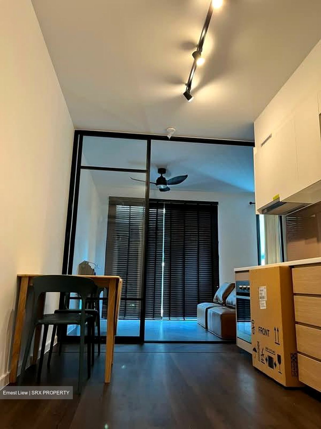 Treasure at Tampines (D18), Condominium #567734511
